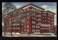 Thornton & Minor Hospital, Kansas City, Mo.